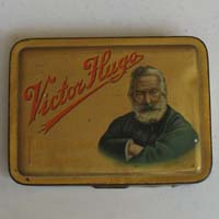 Victor Hugo, Tabak, J. Baarg & Son, Niederlande