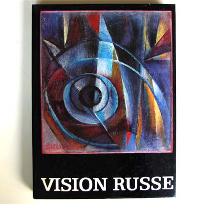 Vision Russe, Russische Malerei / Graphik, 1974