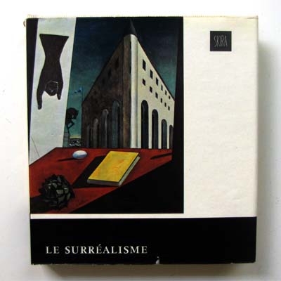 Le Surréalisme, Patrick Waldberg, 1962