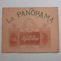 Le Panorama, Paris s'amuse, Erotika, um 1910 