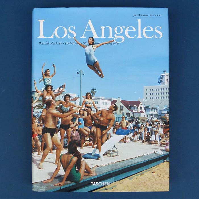 Los Angeles, Porträt einer Stadt, Jim Heimann