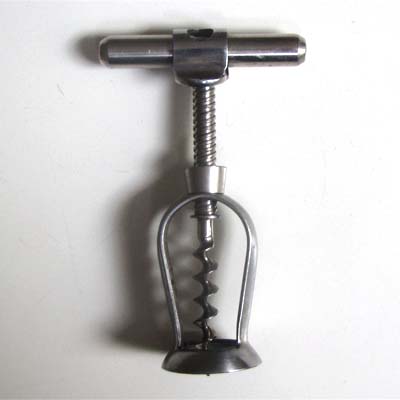 alter Korkenzieher / corkscrew