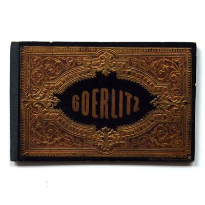 Görlitz, alte Ansichten, Verlag Weingärtner, um 1860