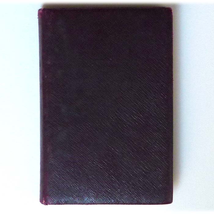 Poesie - Album, handgemalte Bildchen, 1918