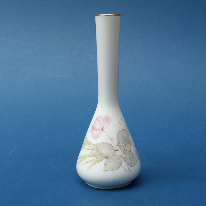 Vase, Porzellan, Bettina, Rosenthal Kronach