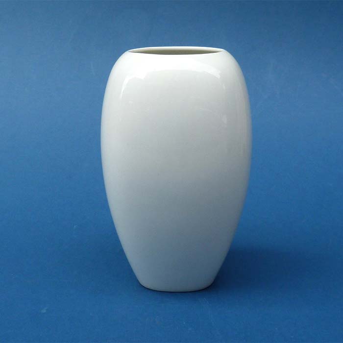 Vase, Porzellan, Rosenthal, Selb-Plössberg