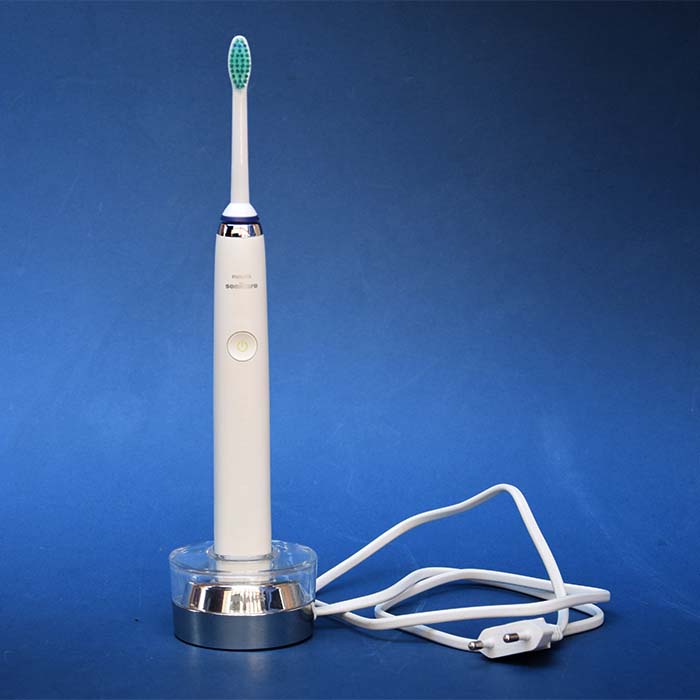 Philips Sonicare HX 9340, Schallzahnbürste