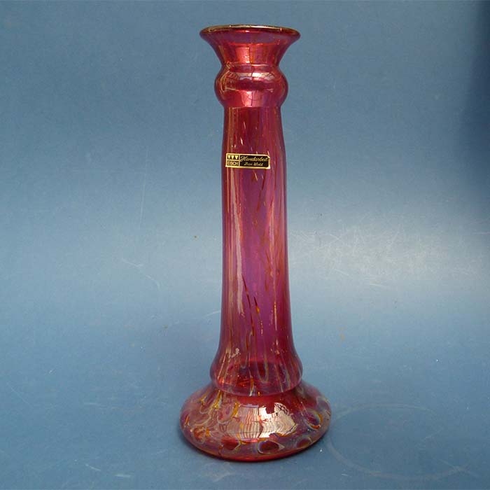 Vase, Glashütte Eisch, Frauenau