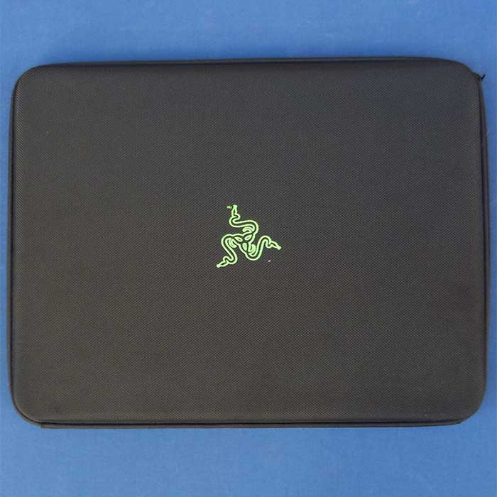 Razer Destructor Mauspad, nur Hülle, neu