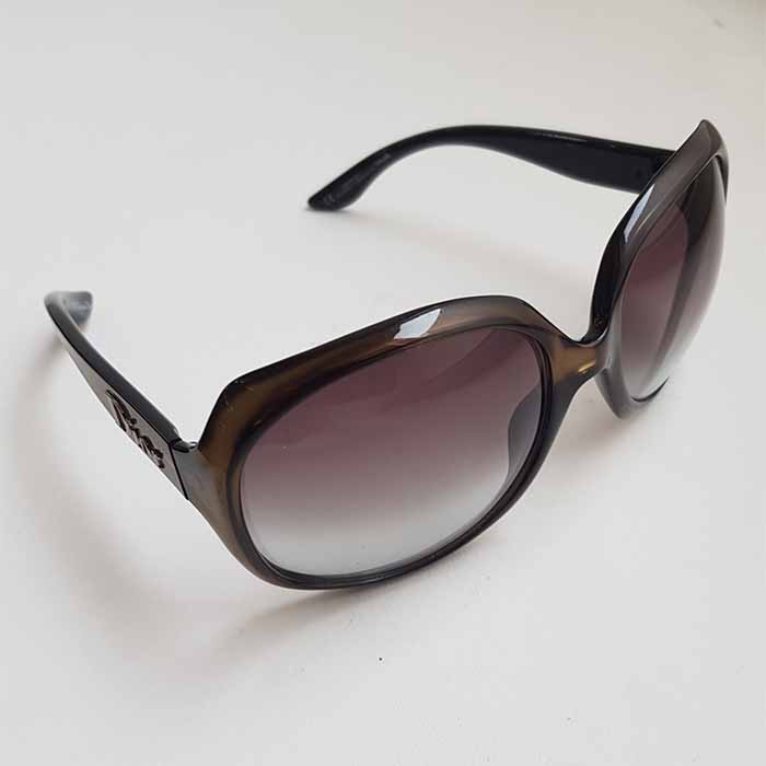 Dior Glossy, Sonnenbrille, Damen, original