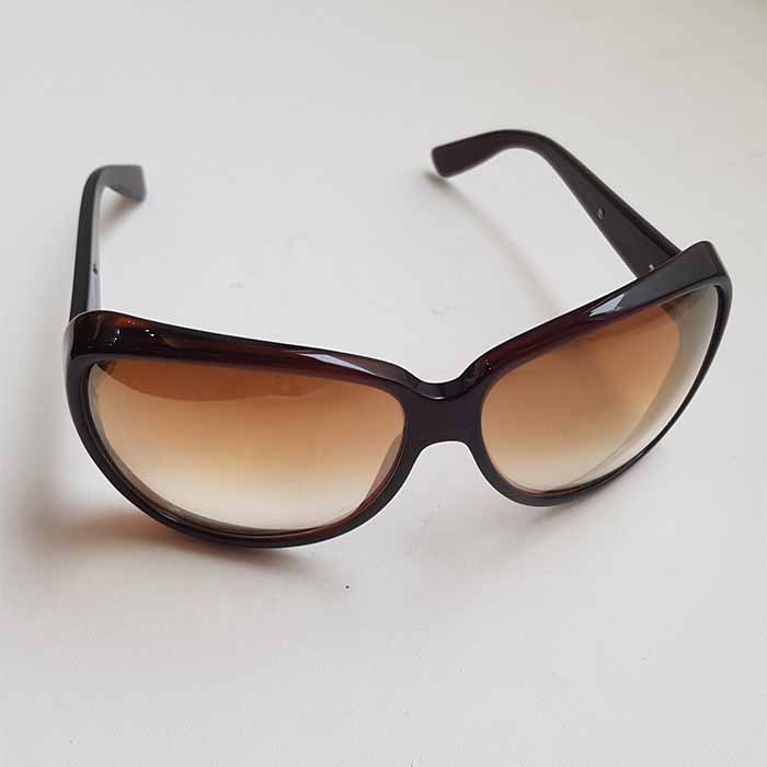  Bottega Veneta Italy, Sonnenbrille, Damen