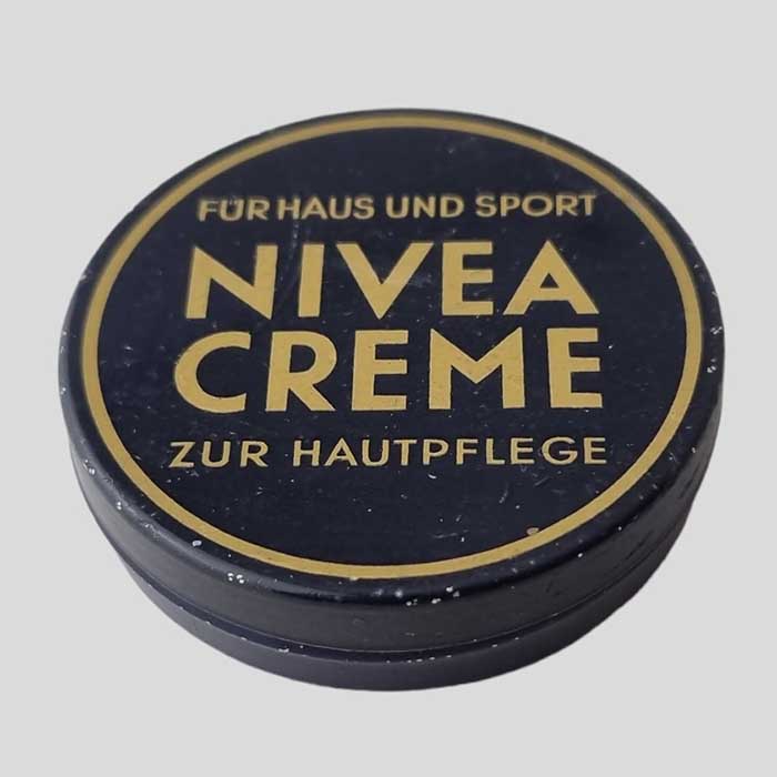 Nivea Creme, Beiersdorf, Nr. 362