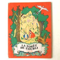 La Foret de L'Oubli, Roger Dal, 1946 