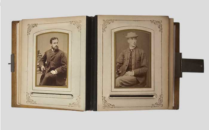 Foto