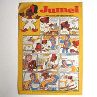 Julius Meinl, JUMEI, Kinderzeitschrift, Nr. 13