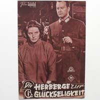 Die Herberge zur 6. Glückseligkeit, Filmprogramm