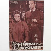 Die Herberge zur 6. Glückseligkeit, Filmprogramm