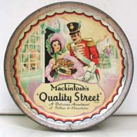 Mackintosh's Quality Street, toffees & chocolates