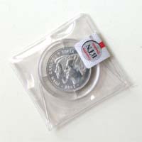 12 Euro, Spanien, 2002, Silber, PP