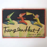 Fang den Hut, Ravensburger Spiel