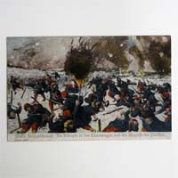Kämpfe bei Perthes, 1. WK, Gloria-Viktoria Album