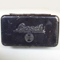 Bosch, Oltimer-Teile