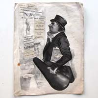 Schachklub Annarichlidrehein, Einladung, 1861