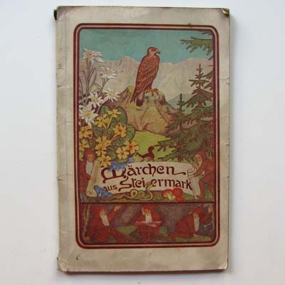 Märchen aus Steierkmark, R. Pramberger