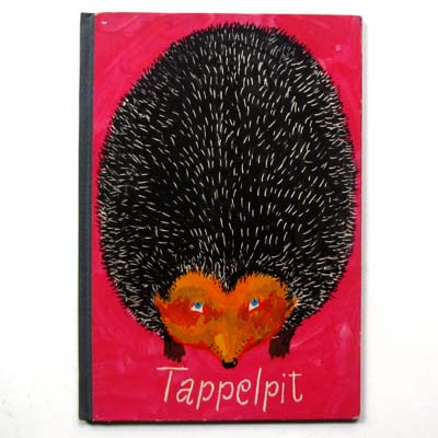 Tappelpit, Könner, Binder, 1964