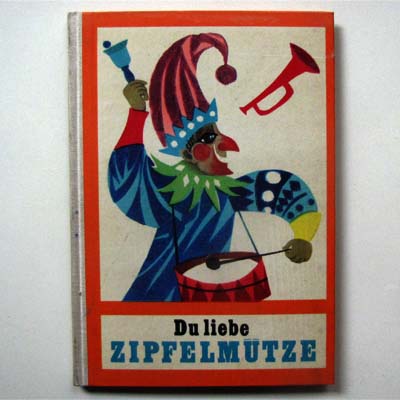 Du liebe Zipfelmütze, Lena Foellbach, I. Zoll