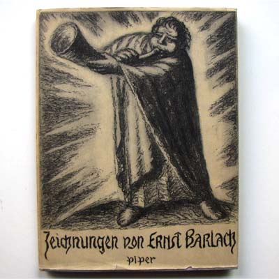 Zeichnungen von Ernst Barlach, 1948 (EA)