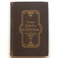 Zeltleben in Sibirien, Georg Kennan,  um 1900