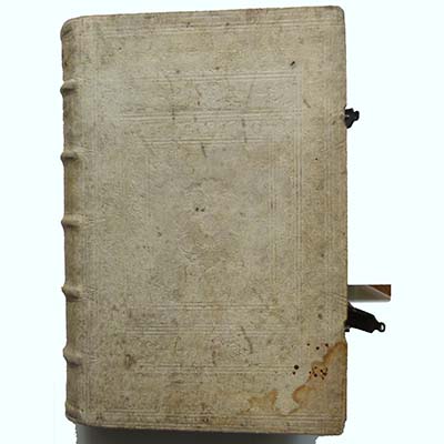 Historia Ecclesiastica, Christentum in Asien, 1694
