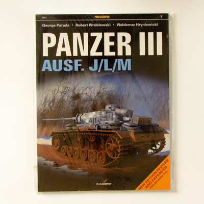 Panzer III Ausf. J/L/M, G. Parada, Photosniper 1