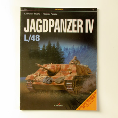 Jagdpanzer IV L/48, K. Mucha, Photosniper 4