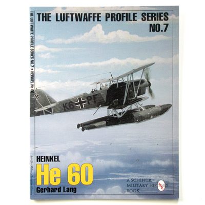 Heinkel He 60, G. Lang, Luftwaffe Series 7