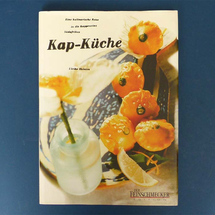 Kap-Küche, Ulrike Holsten, 1998