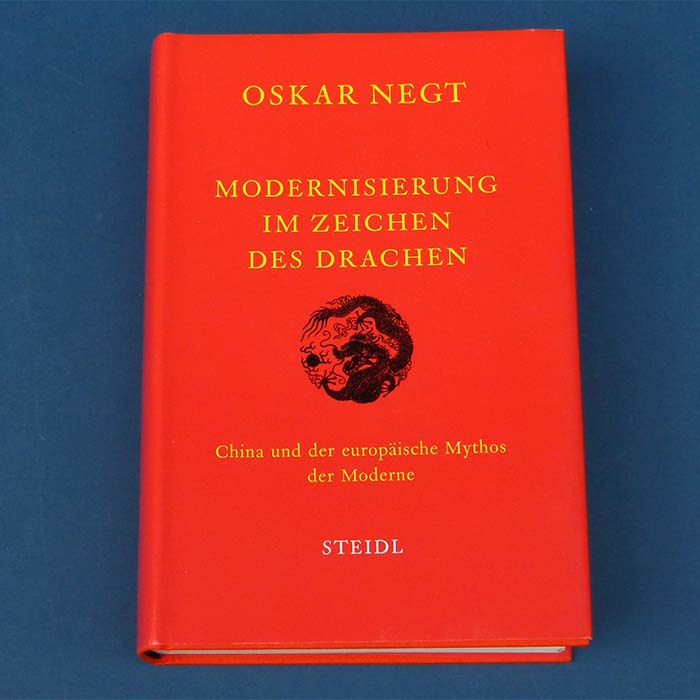 Modernisierung im Zeichen des Drachen, O. Negt