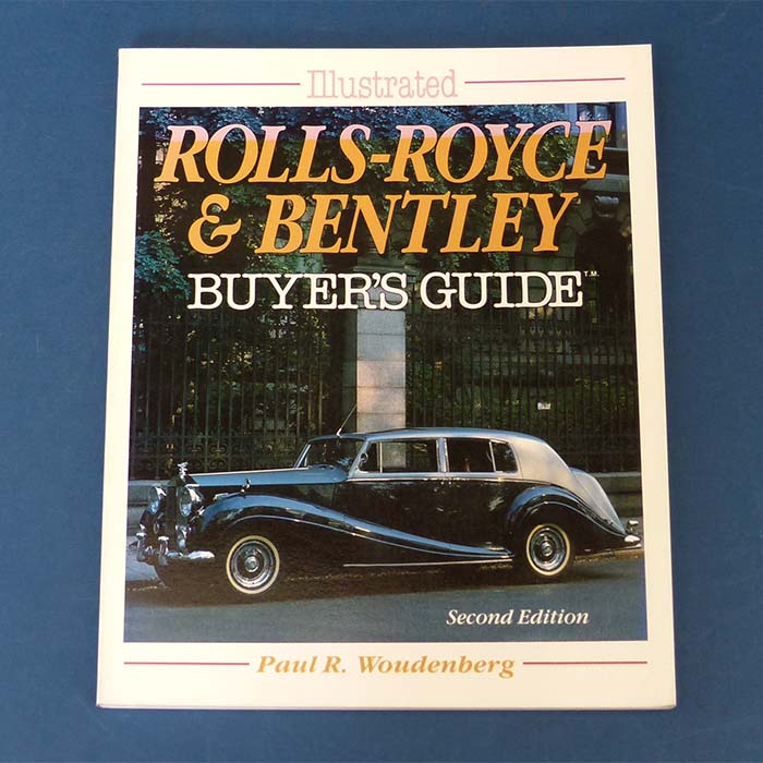 Rolls-Royce & Bentley, Buyer´s Guide