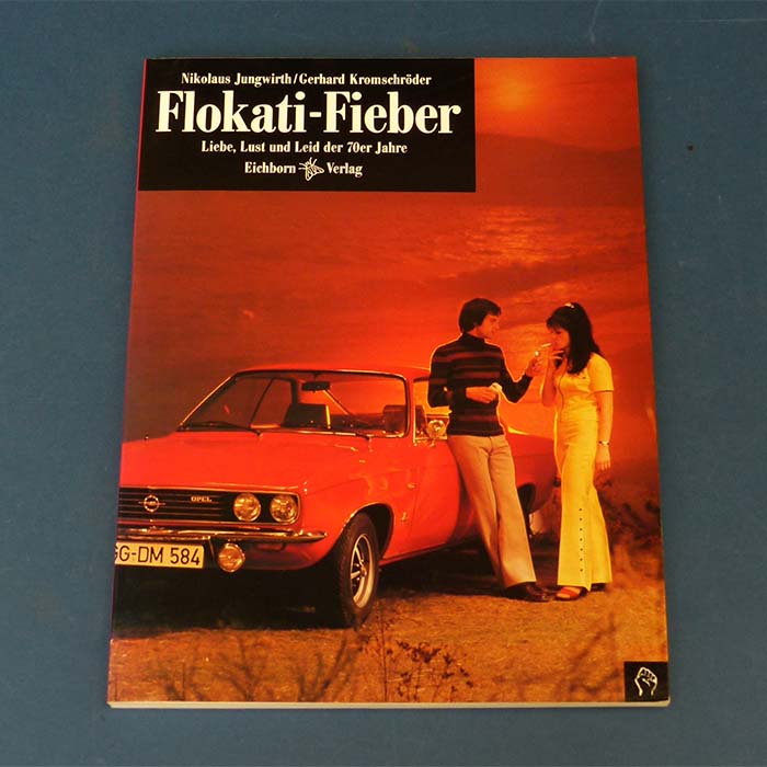 Flokati - Fieber, Jungwirth und Kromschröder