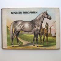 Grosser Tiergarten, Bilderbuch