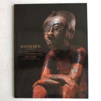 Pre-Columbian Art, Auktionskatalog, Sotheby's, 1994