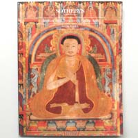 Indian & Southeast Asian Art, Katalog, Sotheby's, 1993