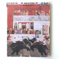 Indian & Southeast Asian Art, Katalog, Sotheby's, 1989