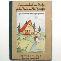 Eine wunderbare Reise zu den Riesen, Eifelkunst