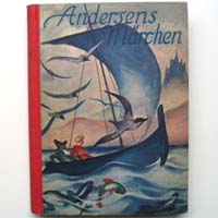 Andersens Märchen, Paul Arndt, Willy Planck