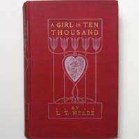 A Girl in Ten Thousand, L.T. Meade