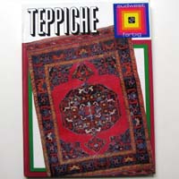 Teppiche, Orientteppiche, 1971