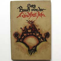 Das Buch von der Kindheit Jesu, 1924