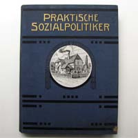 Praktische Sozialpolitiker aus allen Ständen, 1908